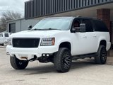 Used 2013 Chevrolet Suburban 2500 LS w/ Skid Plate Package image 3