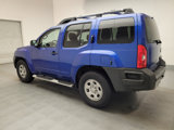 Used 2014 Nissan Xterra X image 3