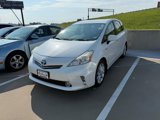 Used 2014 Toyota Prius V Five image 2