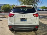Used 2015 MAZDA CX-5 Touring w/ Bose/Moonroof Package image 4