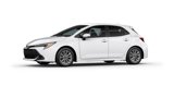 New 2025 Toyota Corolla SE image 3
