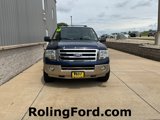 Used 2012 Ford Expedition XLT image 4