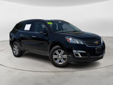 Used 2016 Chevrolet Traverse LT image 2
