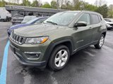 Used 2019 Jeep Compass Latitude w/ Popular Equipment Group image 4