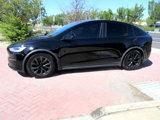 Used 2022 Tesla Model X image 3