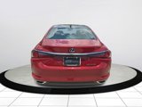 Certified 2022 Lexus ES 350 w/ Premium Package image 4
