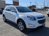 Used 2017 Chevrolet Equinox LT w/ Convenience Package image 3