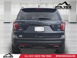 Used 2017 Ford Explorer Sport w/ Equipment Group 401A image 4