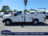 Used 2015 Ford F250 XL w/ Power Equipment Group image 3