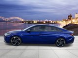 Used 2023 Hyundai Elantra N Line image 2
