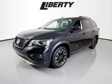Used 2019 Nissan Pathfinder SL image 3