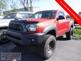 Used 2014 Toyota Tacoma 4x4 Regular Cab image 4