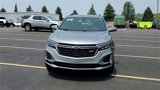 Certified 2023 Chevrolet Equinox RS image 3