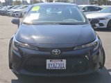 Used 2022 Toyota Corolla LE image 2
