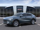 New 2025 Buick Envista Preferred image 2