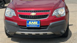 Used 2012 Chevrolet Captiva Sport LS image 4