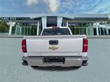 Used 2015 Chevrolet Silverado 1500 LT w/ All Star Edition image 4