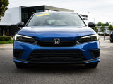 Used 2022 Honda Civic Sport image 3