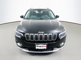 Used 2019 Jeep Cherokee Limited w/ Luxury Group image 2