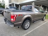 Used 2016 Ford F150 XLT w/ Equipment Group 302A Luxury image 4