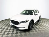 Used 2019 MAZDA CX-5 Sport w/ I-ACTIVSENSE Package image 5