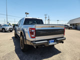 Certified 2023 Ford F150 Raptor image 5