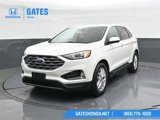 Used 2021 Ford Edge SEL w/ Convenience Package image 6
