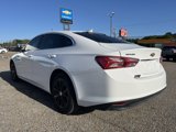 Used 2022 Chevrolet Malibu LT image 3