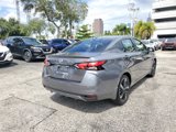Certified 2023 Nissan Versa SR w/ Trunk Package image 4
