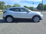 Used 2022 Nissan Rogue Sport SV w/ Technology Package image 3