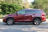 Used 2016 Toyota Highlander XLE image 3