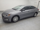Used 2020 Hyundai Elantra SE w/ Cargo Package (C1) image 2