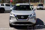 Used 2022 Nissan Rogue SV image 2
