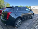 Used 2014 Cadillac SRX Premium image 6