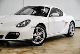 Used 2010 Porsche Cayman image 4