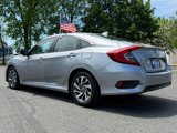 Used 2018 Honda Civic EX image 2