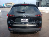 Used 2023 MAZDA CX-5 AWD 2.5 S w/ Premium Plus Pkg image 6