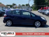 Used 2009 Honda Fit Sport image 6
