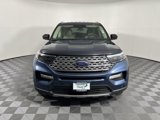 Used 2020 Ford Explorer Limited image 2
