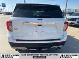 Used 2020 Ford Explorer Platinum w/ Premium Technology Package image 5