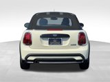 Used 2023 MINI Cooper Convertible image 4