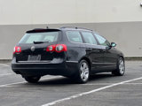 Used 2008 Volkswagen Passat Komfort image 5