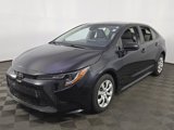 Used 2022 Toyota Corolla LE image 3