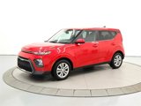 Used 2022 Kia Soul LX image 3