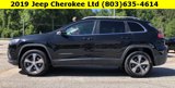Used 2019 Jeep Cherokee Limited image 3