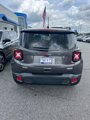 Used 2018 Jeep Renegade Latitude image 3