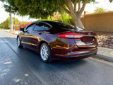 Used 2017 Ford Fusion Energi SE image 3
