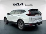 Used 2021 Honda CR-V EX image 4