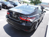 Used 2021 Toyota Camry LE image 6
