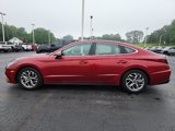 Used 2023 Hyundai Sonata SEL w/ Cargo Package image 6